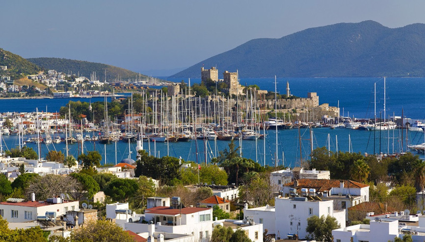 Türkiyenin dört bir yanından keyifli festivaller