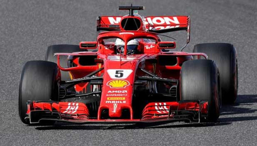 Formula 1 Azerbaycan Grand Prix’i 2023’e kadar uzatıldı