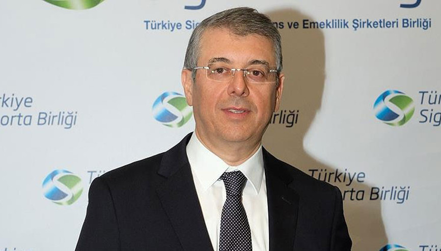 TSBden Sigorta ve Emeklilik Sektörü Strateji Belirleme Çalıştayı