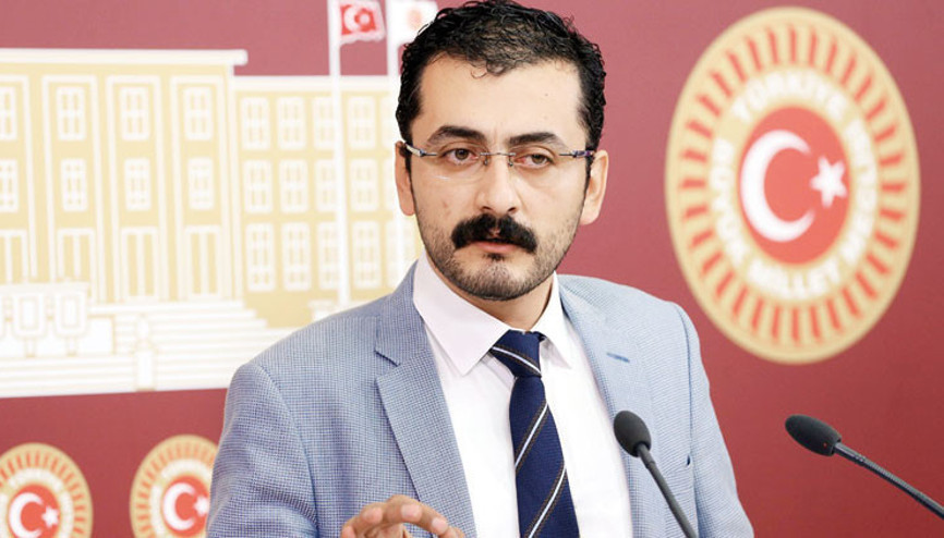 Cezaevindeki açlık grevini bitirdi