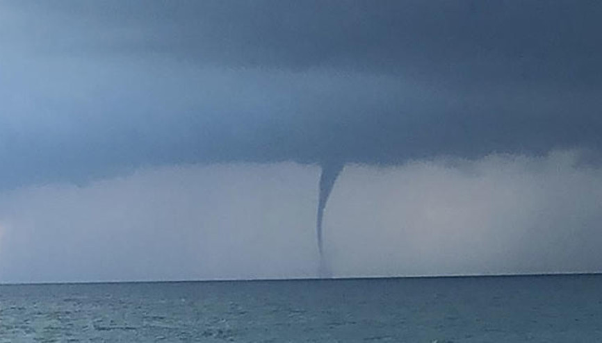 Son dakika... Antalyada 5 ilçede okullar tatil edildi Son dakika... Antalyada 5 ilçede okullar tatil edildi