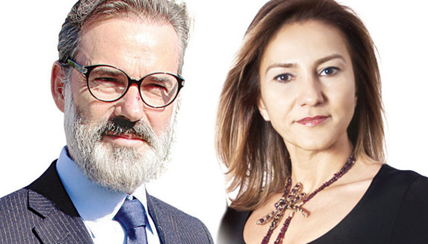 Beni hala tehdit ediyor Silahlarını elinden alın