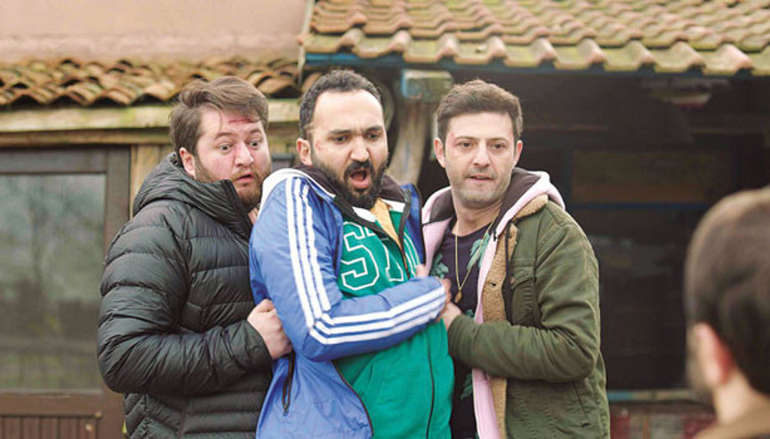 15 Şubat’ta vizyonda