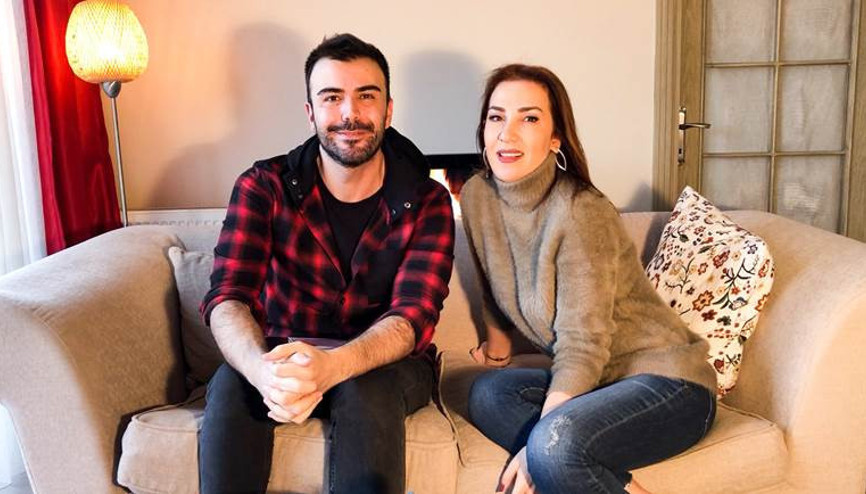 Yonca Lodi: Gözü kara bir kadınım