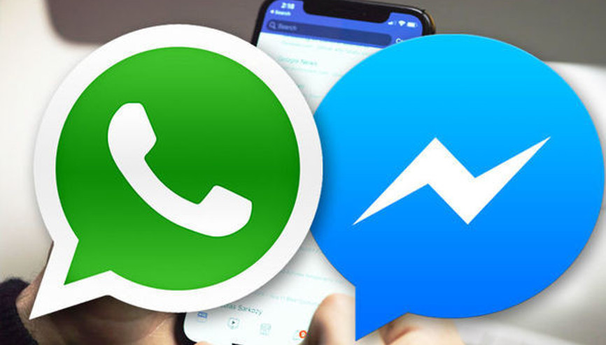 WhatsAppın bomba özelliği Messengera resmen geldi