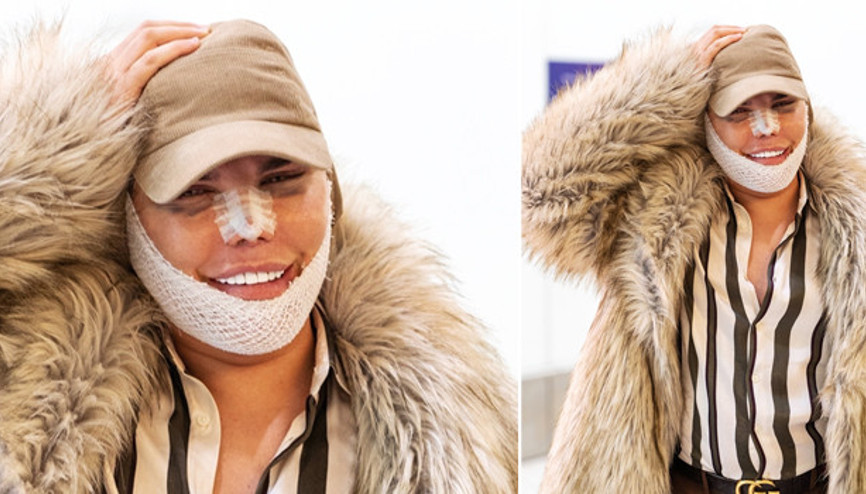 İranda beş saatlik operasyon