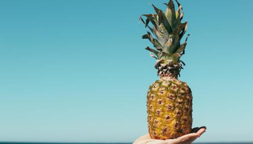 Ananasın Kabuğunun Faydaları Neler Ananas Kabuğu Nasıl Tüketilir