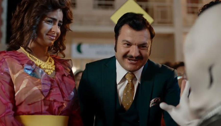 Kolonya Cumhuriyeti filmi nerede çekildi Kolonya Cumhuriyeti filminin oyuncuları kimdir