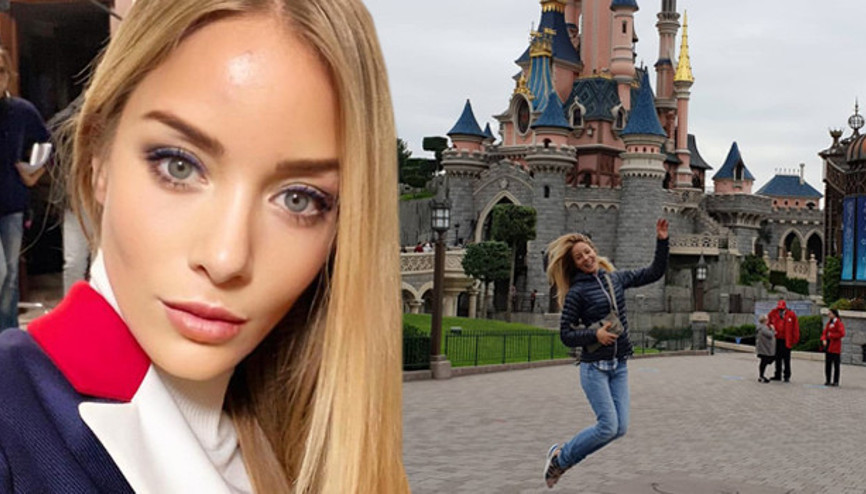 Fakire tipim müsait değil