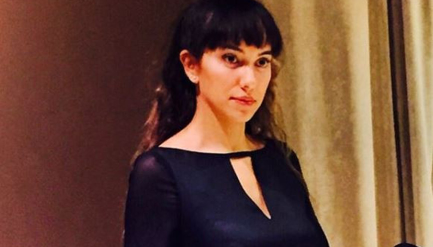 Çağatay Ulusoyun sevgilisi Duygu Sarışın kimdir Çağatay Ulusoyun sevgilisi Duygu Sarışın kimdir