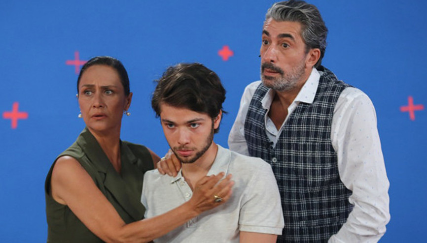 8 Mart’ta vizyonda