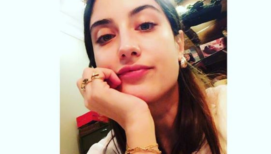 Hazal Kaya kimdir kaç yaşında Aşk-ı Memnu ile tanınmıştı