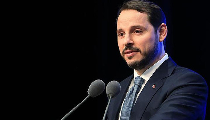 Bakan Albayrak: Belediyeler sebze-meyve satışına haftaya başlayacak Bakan Albayrak: Belediyeler sebze-meyve satışına haftaya başlayacak