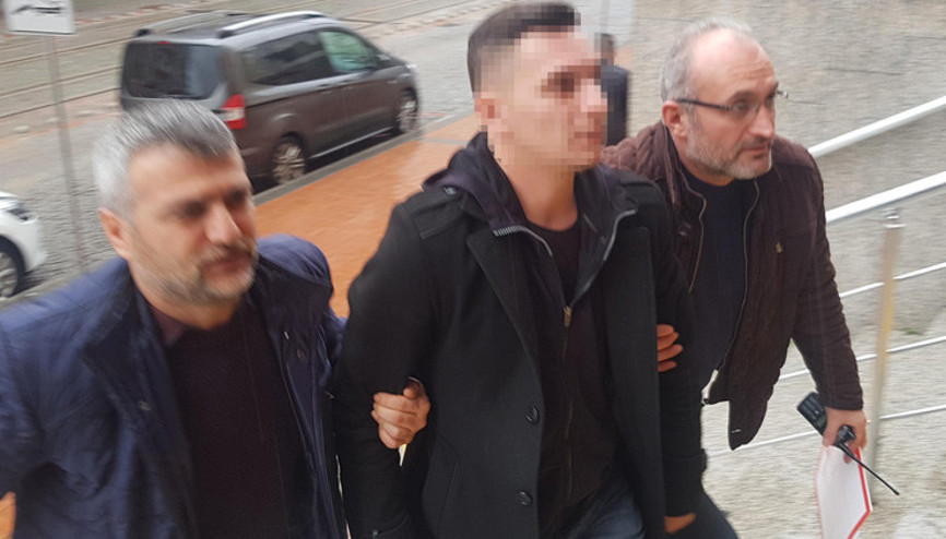 Otel sahibi, mühendisi vurdu Sebebini böyle anlattı…