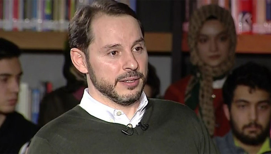 Son dakika... Bakan Albayrak’tan meyve-sebze fiyatlarıyla ilgili flaş açıklama