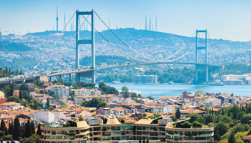 Boğaz’da yapılaşmaya yeni kurul