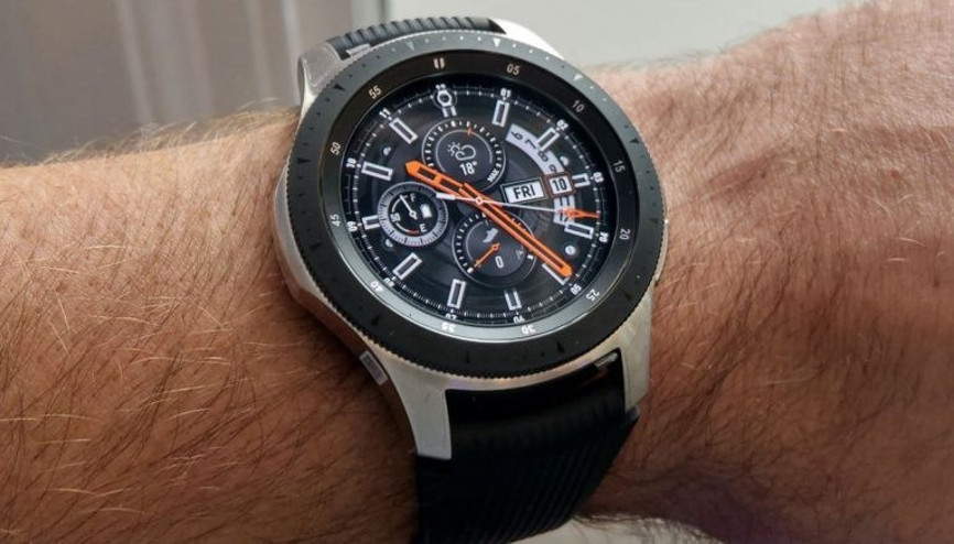 Samsung yepyeni bir Galaxy Watch ile geliyor