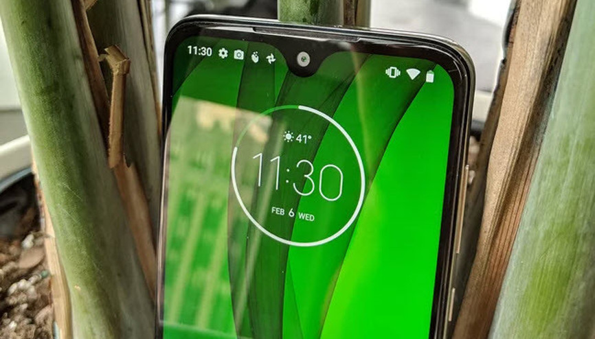 Motorola Moto G7 ve Moto G7 Plus tanıtıldı İşte tüm özellikleri ve fiyatları
