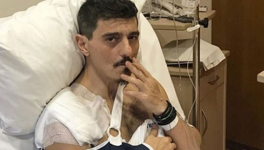 Olay başkan: F.Bahçe maçı çok özel ama...