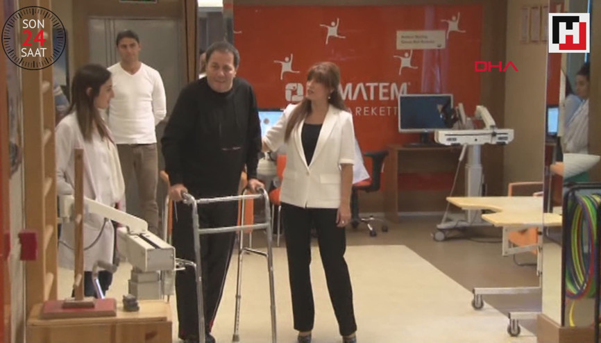 Son 24 saatte ne oldu (08.02.2019)