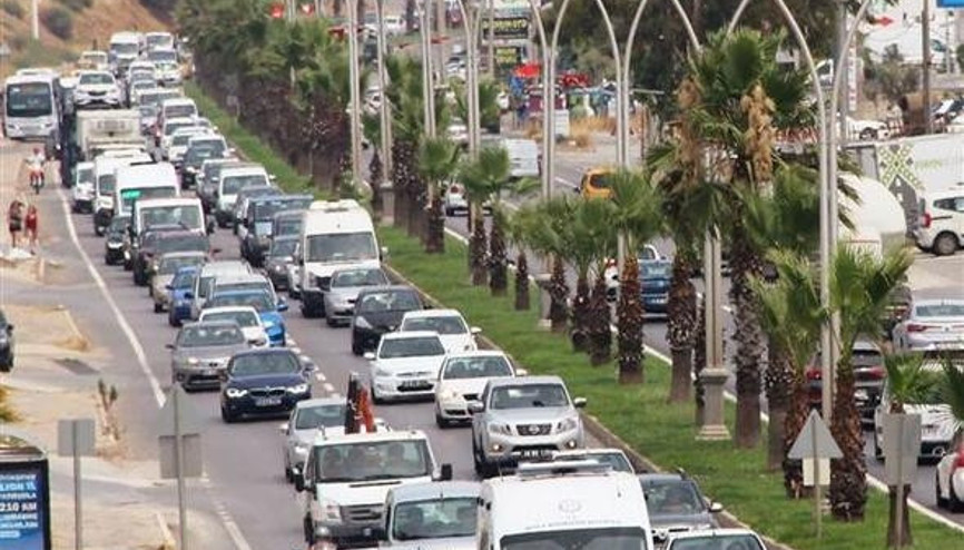 O ilçenin nüfusu 9 katına çıkacak Büyük beklenti...