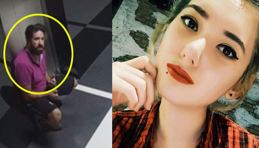Şule Çet davasında yeni bilgiler... Çok kötü şeyler oldu diye mesaj atmış