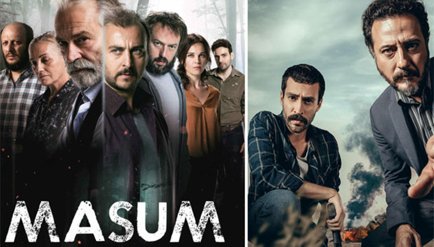 Türk dizileri Almanyada