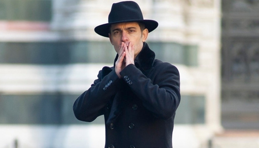 Berlin, İstanbula geliyor