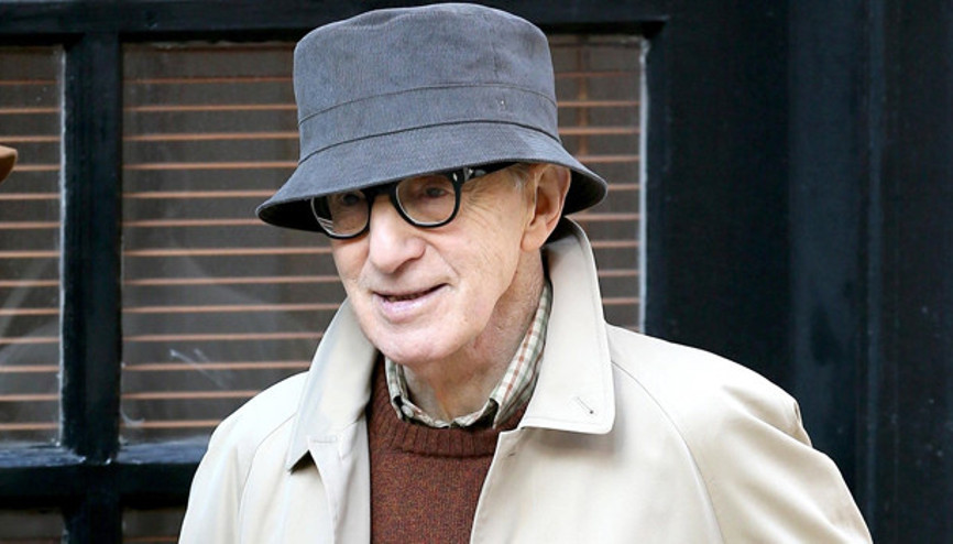 Woody Allendan Amazona 68 milyon dolarlık dava