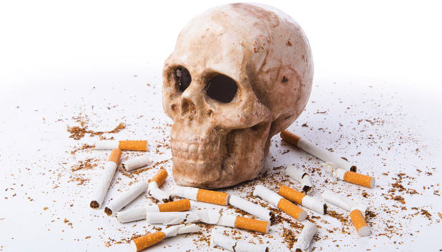 Sigarayı bırakma rehberi