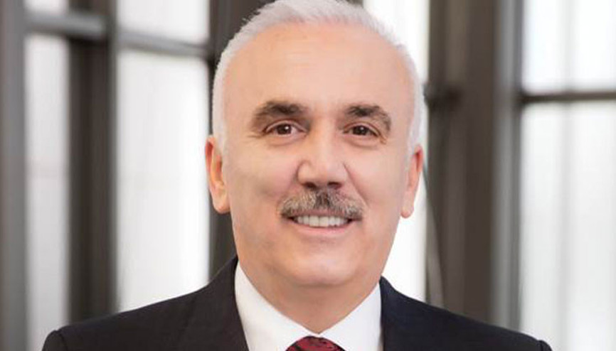 Son dakika... Ziraat Bankasından seracılara müjde 7 yıla kadar vade