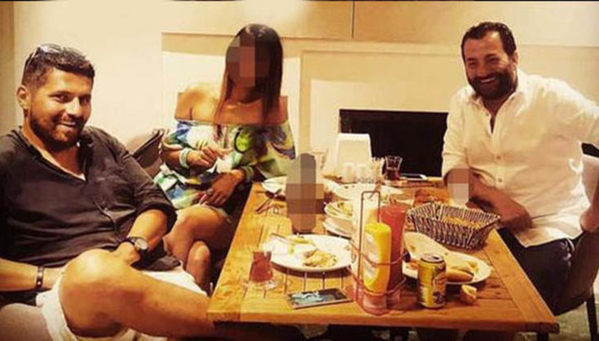 İşadamına kanlı infazda karar çıktı... Günlerce konuşulmuştu