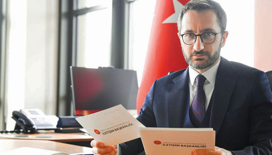 24 saatte 4 bin 548 fikir geldi