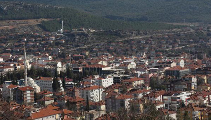Bucakta 3 binden fazla kişi hastanelik oldu... Nedeni ortaya çıktı Bucakta 3 binden fazla kişi hastanelik oldu... Nedeni ortaya çıktı