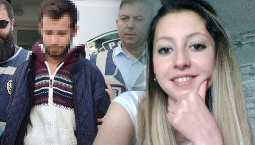 Şoke eden ifade: Spermlerim nasıl tespit edildi bilmiyorum...