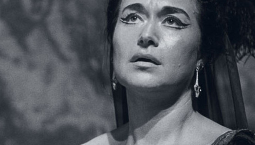 Leyla Hanım, dünyayı kasıp kavuran bir insandı