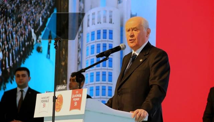 Son dakika MHP lideri Bahçeli: Kılıçdaroğluna gerçekten acıyorum Son dakika MHP lideri Bahçeli: Kılıçdaroğluna gerçekten acıyorum