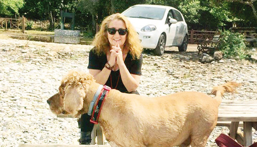 Deli Yürek’in senaristi saldırıya uğradı