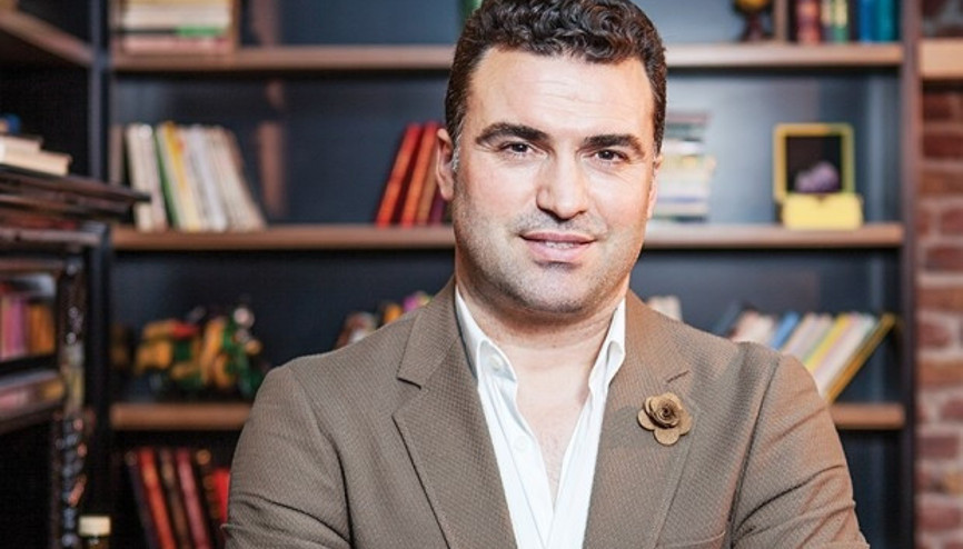 Hakan Ünsaldan futbolculara hakem olun çağrısı