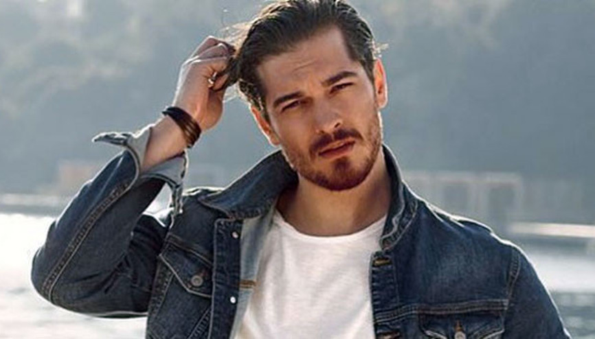 Çağatay Ulusoy Los Angeles yolcusu