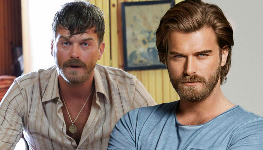 Sarı Saruhan beni sevdi