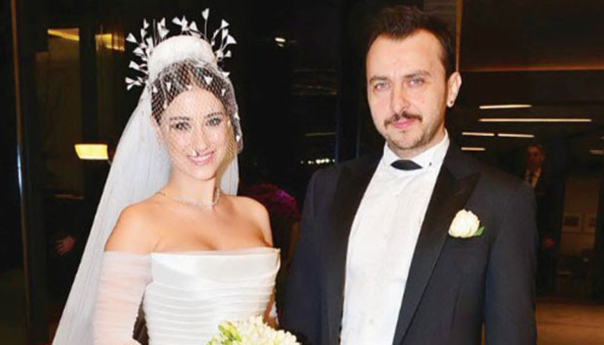 Dantelsiz gelinliğe hasrettik