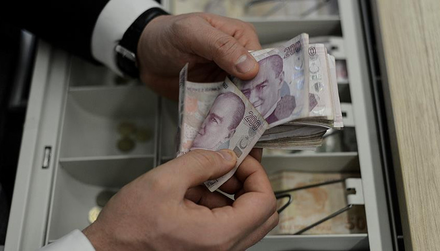 Türkiyede 1 ayda 125 milyon fatura ödeniyor