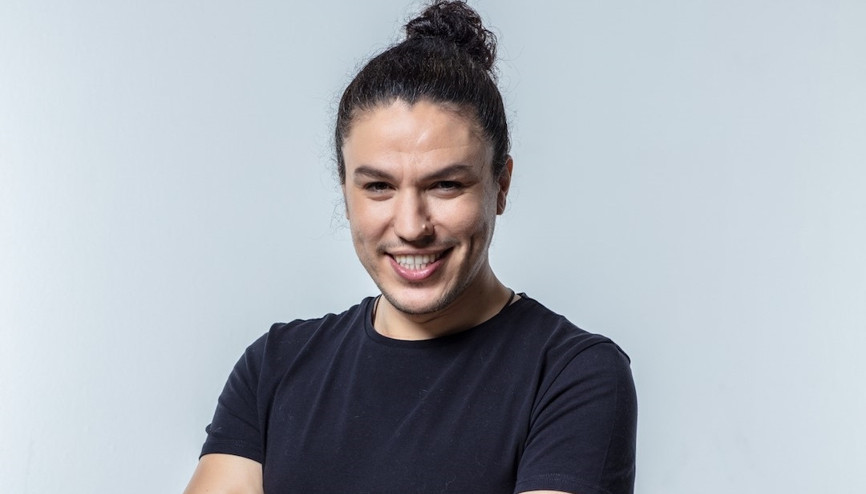 Çok Güzel Hareketler Bunlar oyuncusu Engin Demircioğlu kimdir