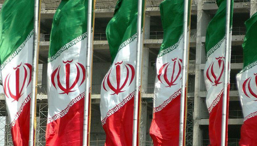 İranın atom bombası formülüne sahip olduğu iddiası