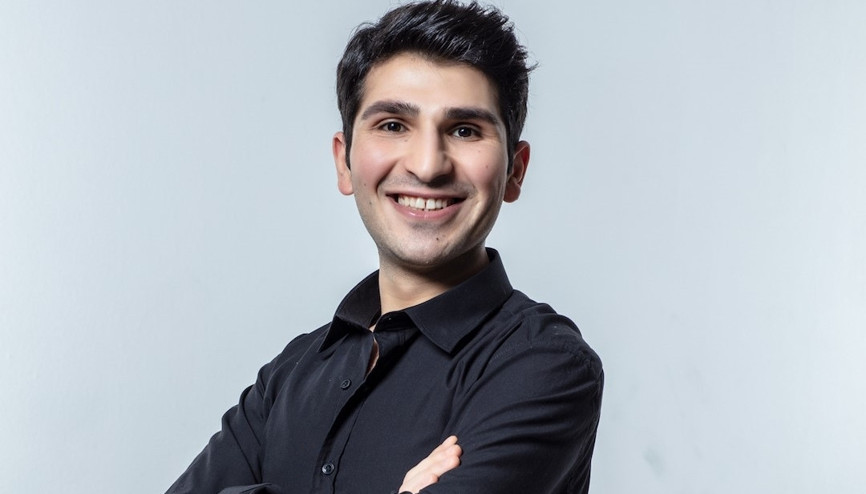 Çok Güzel Hareketler Bunlar Evliya Aykan kimdir ve kaç yaşında