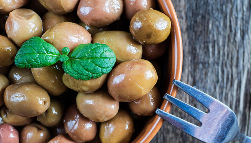 Yediklerimizin hangisi sebze, hangisi meyve Çok şaşıracaksınız