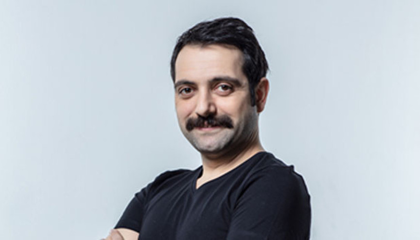 Çok Güzel Hareketler Bunlar oyuncusu Gürhan Altundaşar kimdir