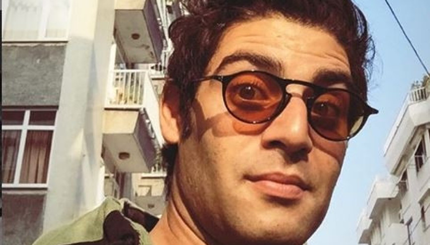 Özgün Aydın kimdir kaç yaşında Özgün Aydın kimdir kaç yaşında