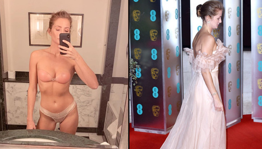 Önce böyleydim sonra böyle oldum